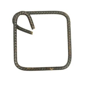 Хомут арматурный 350х400 мм толщина 8 мм